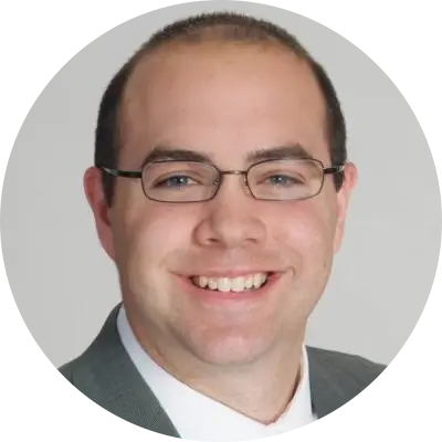 Stephen White, director of environmental services