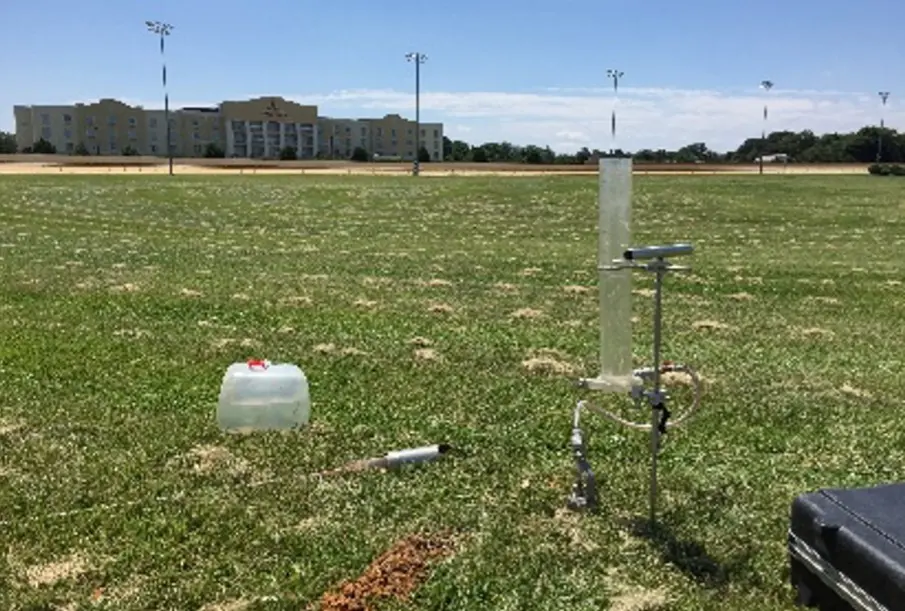 K-Stat study in Maryland