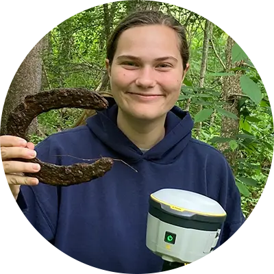 team_alexis Alexis Weir, team member at Greenway Environmental