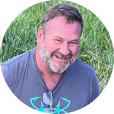 team_dave Dave Richardson, AOSE, team member at Greenway Environmental