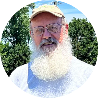 team_jim James Irre, SPWS, PWD, RLD, team member at Greenway Environmental